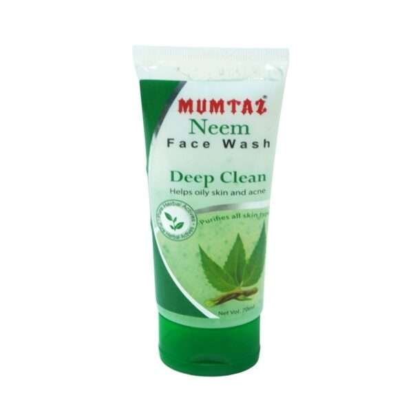 Neem Face Wash (1)