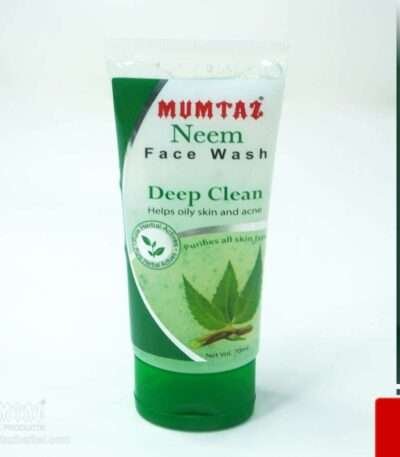 Neem Face Wash 70ml