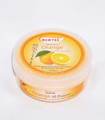 Orange Scrub 1kg