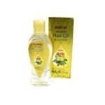 Herbal Hair Oil