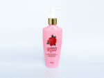 Rose Body Lotion & Moisturizer 200G