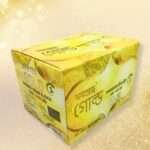 Mumtaz Gold Bleach – 250gm