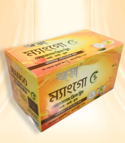 Zoya Mango Bleach – 250gm