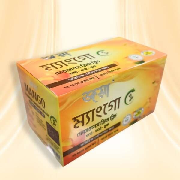 Zoya Mango Bleach – 250gm