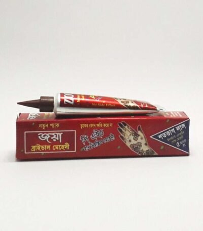 Zoya Bridal Mehedi 25g