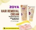 Zoya Hair Removal Cream Tube (Sandal)