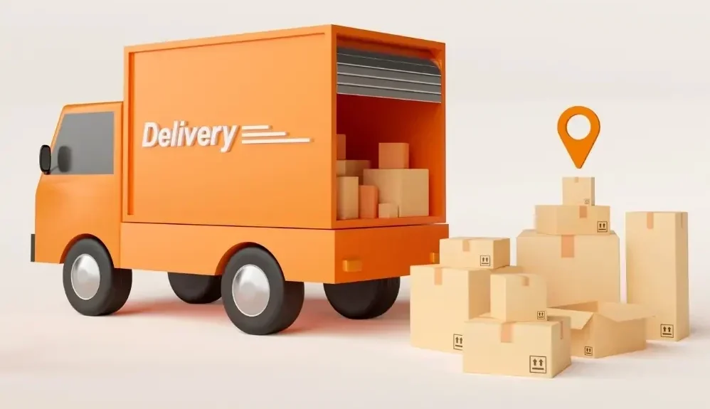 delivery