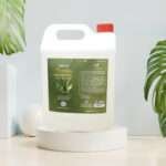 mumtaz aloevera shampoo 5 litre