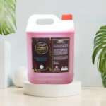 mumtaz herbal shampoo 5 litre