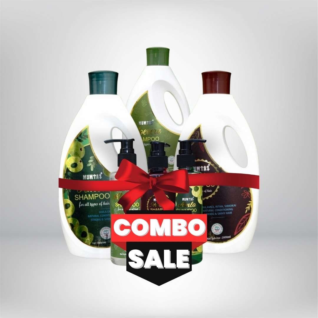 mumtazherbal Categories (5)