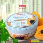 papaya scrub 200gm