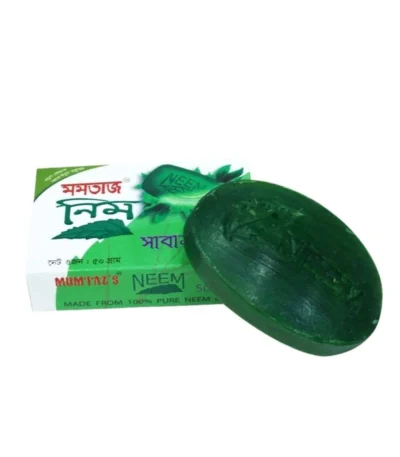 Neem Soap