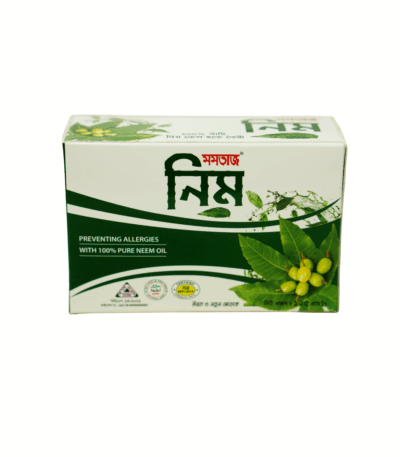 Neem Soap 125