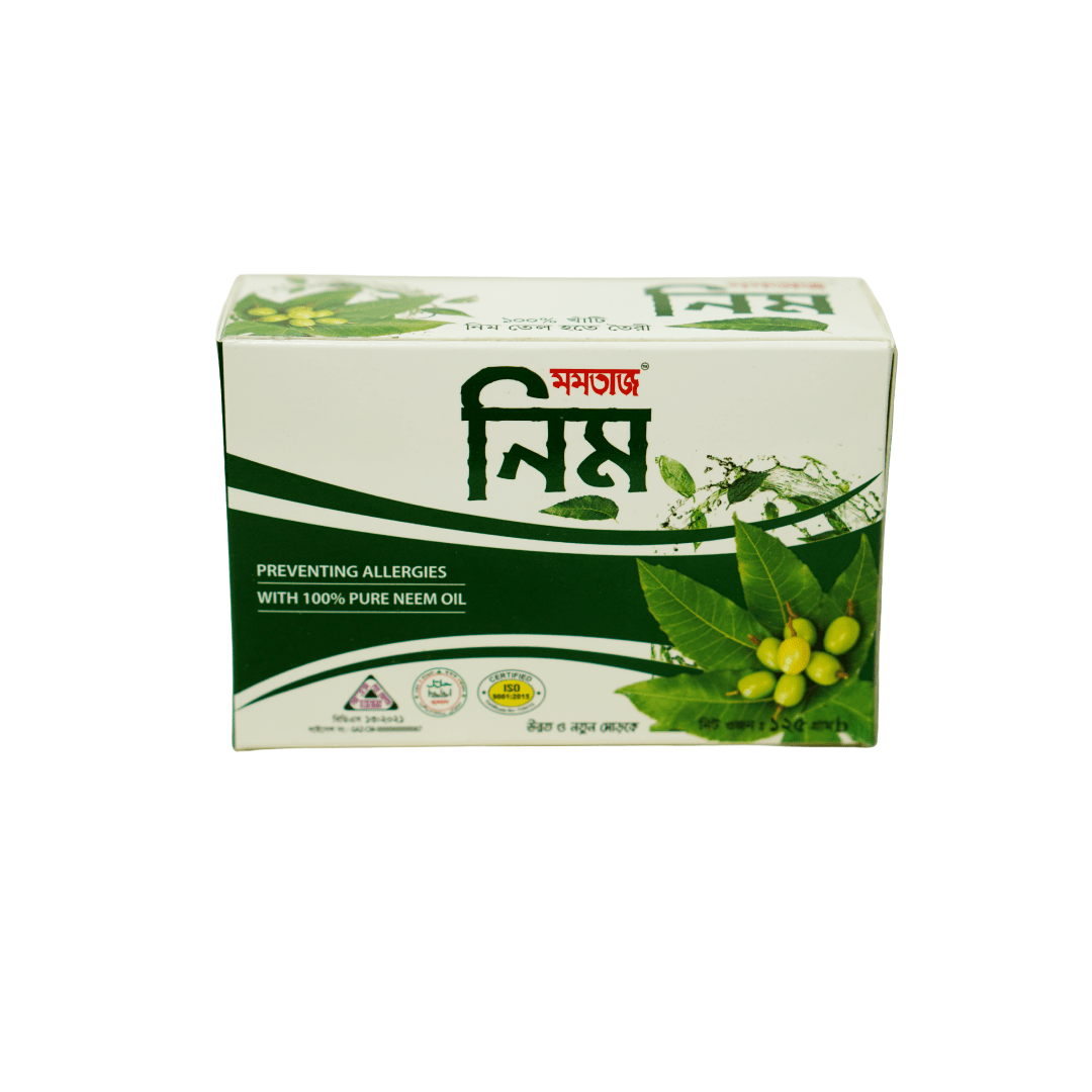 Neem Soap 125