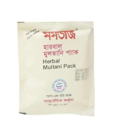 Mumtaz Multani Pack 1 kg